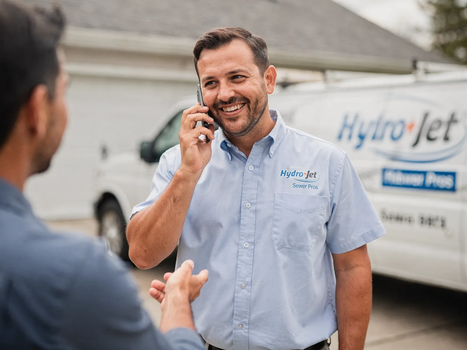 Hydro Jetting Princeton Junction, NJ FAQs
